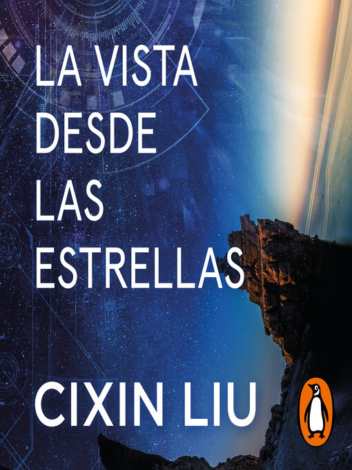 Title details for La vista desde las estrellas by Cixin Liu - Available